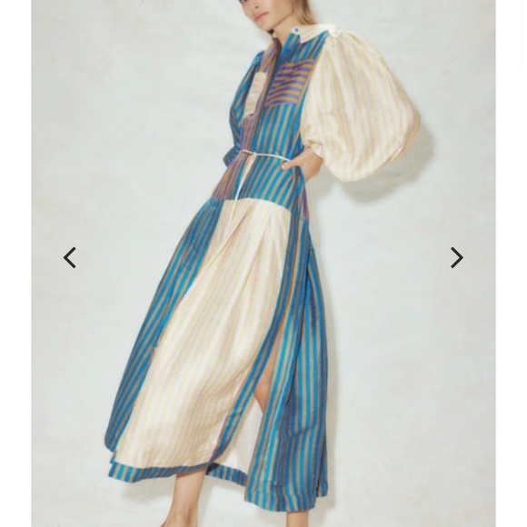 Alemais Dresses & Skirts - Alemais Dress